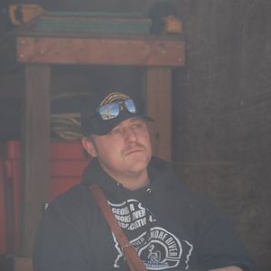 Meet your Posher, Ben